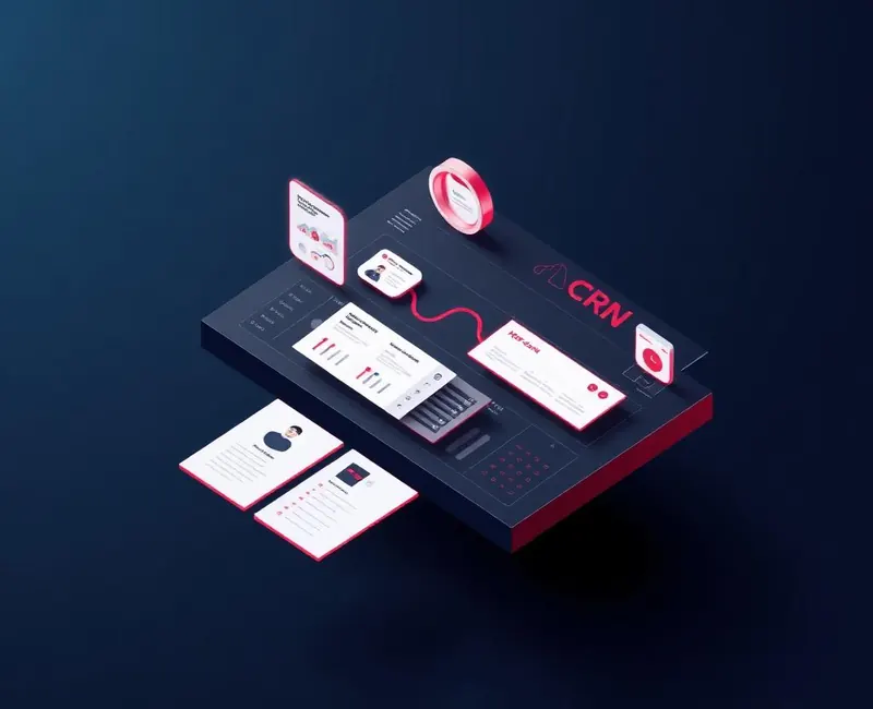Внедрение CRM wmaster.pro
